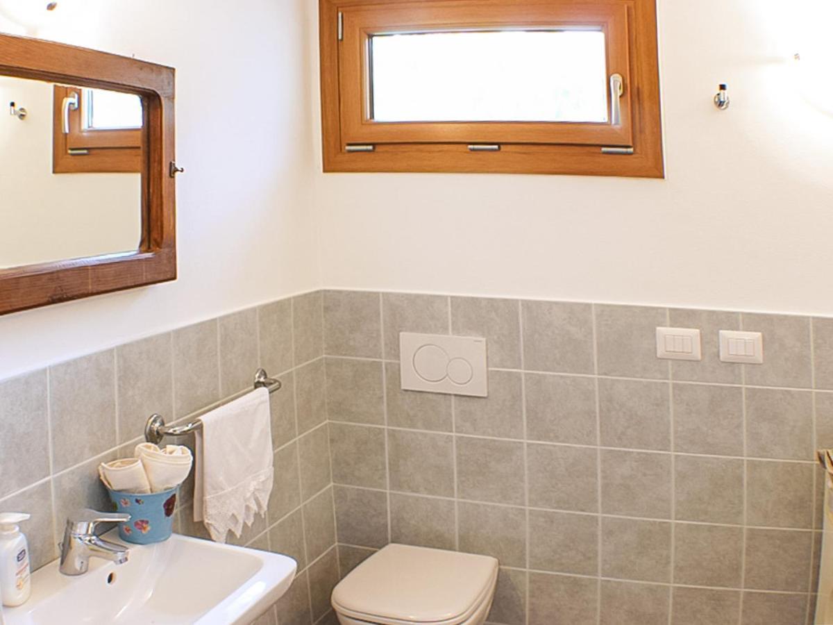 Tre Terre Ferienwohnung Pianello Del Lario المظهر الخارجي الصورة