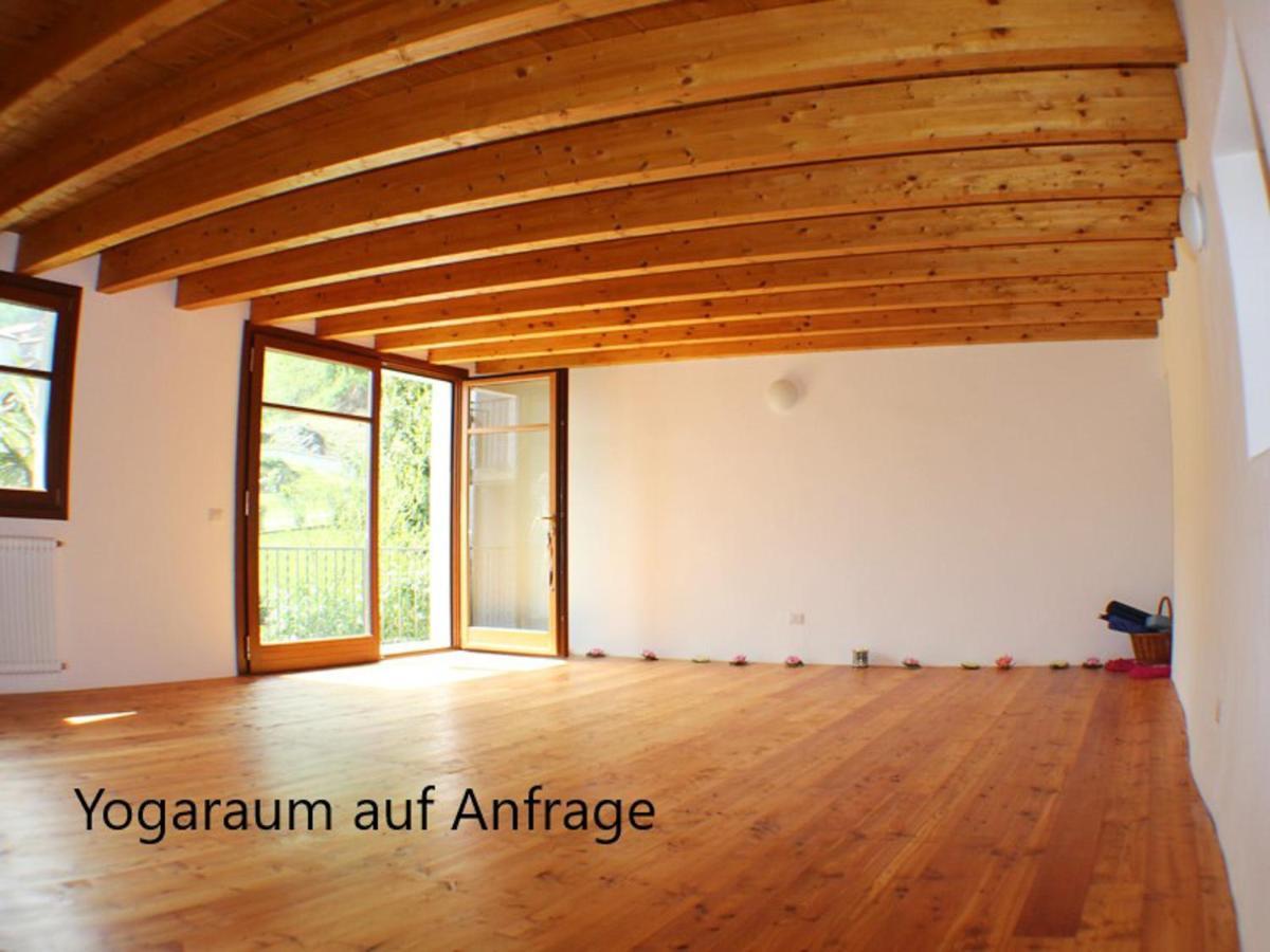 Tre Terre Ferienwohnung Pianello Del Lario المظهر الخارجي الصورة